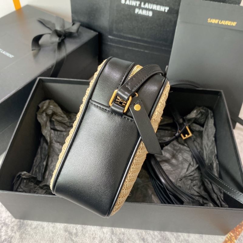 YSL Satchel Bags